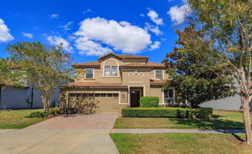 DAVENPORT, Florida 33896, 7 Bedrooms Bedrooms, ,5 BathroomsBathrooms,Residential,For Sale,MOON VALLEY,0,MFRO6355610