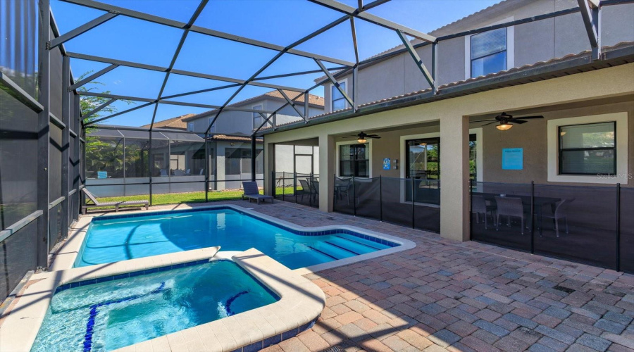 DAVENPORT, Florida 33896, 7 Bedrooms Bedrooms, ,5 BathroomsBathrooms,Residential,For Sale,MOON VALLEY,0,MFRO6355610