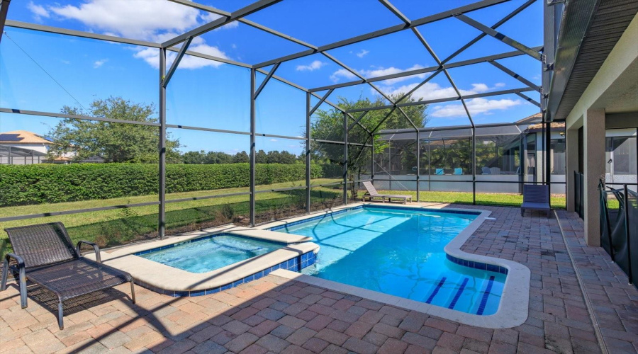 DAVENPORT, Florida 33896, 7 Bedrooms Bedrooms, ,5 BathroomsBathrooms,Residential,For Sale,MOON VALLEY,0,MFRO6355610