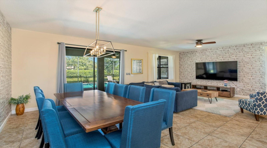 DAVENPORT, Florida 33896, 7 Bedrooms Bedrooms, ,5 BathroomsBathrooms,Residential,For Sale,MOON VALLEY,0,MFRO6355610