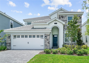 CHAMPIONS GATE, Florida 33896, 6 Bedrooms Bedrooms, ,6 BathroomsBathrooms,Residential,For Sale,MAIDSTONE,0,MFRO6338018