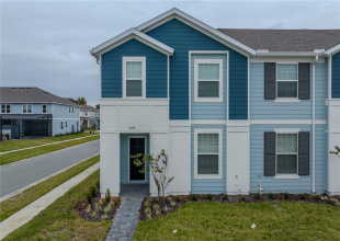DAVENPORT, Florida 33897, 5 Bedrooms Bedrooms, ,4 BathroomsBathrooms,Residential,For Sale,LANA,0,MFRO6265856
