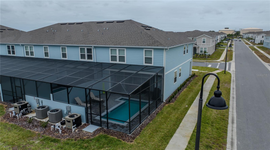 DAVENPORT, Florida 33897, 5 Bedrooms Bedrooms, ,4 BathroomsBathrooms,Residential,For Sale,LANA,0,MFRO6265856