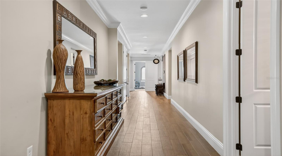 2nd floor hallway 2nd floor hallway