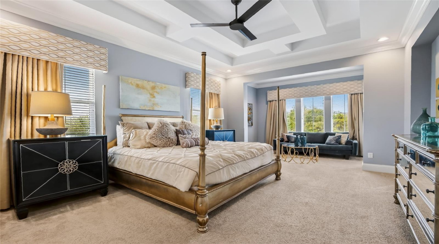 Primary Bedroom (upstairs) Primary Bedroom (upstairs)