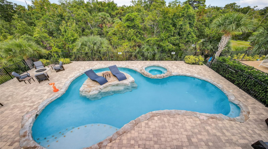 Conservation view Conservation view