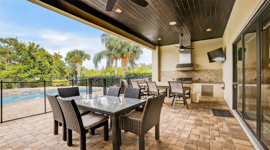 Summer Kitchen Summer Kitchen