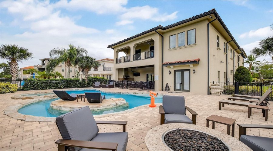 Lazy River Lazy River