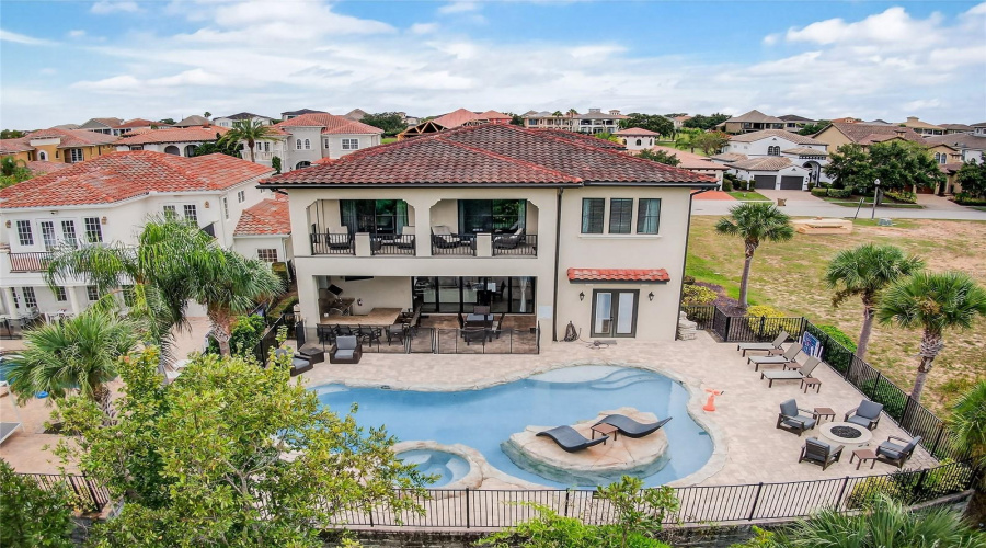 Private Homesite Private Homesite