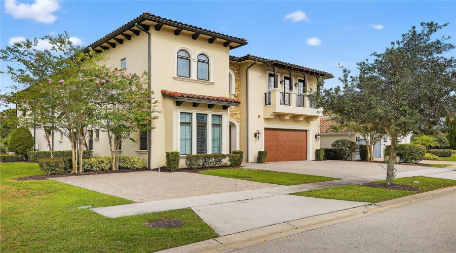 REUNION, Florida 34747, 9 Bedrooms Bedrooms, ,9 BathroomsBathrooms,Residential,For Sale,MUIRFIELD,0,MFRO6353227