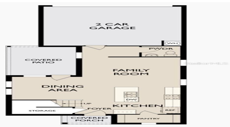 Floor Plan 1 Floor Plan 1