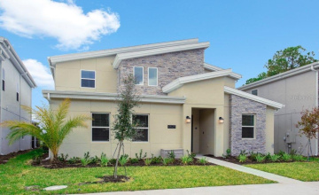 KISSIMMEE, Florida 34746, 7 Bedrooms Bedrooms, ,5 BathroomsBathrooms,Residential,For Sale,TARGET,0,MFRO6248987