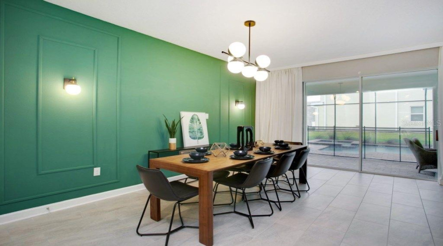 DINING TABLE DINING TABLE