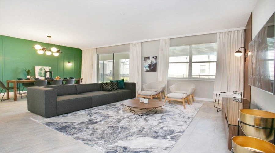 LIVING ROOM LIVING ROOM