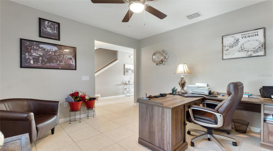 Office/Den Office/Den