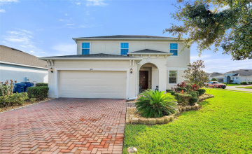 DAVENPORT, Florida 33837, 4 Bedrooms Bedrooms, ,3 BathroomsBathrooms,Residential,For Sale,SAPPHIRE,0,MFRG5103856