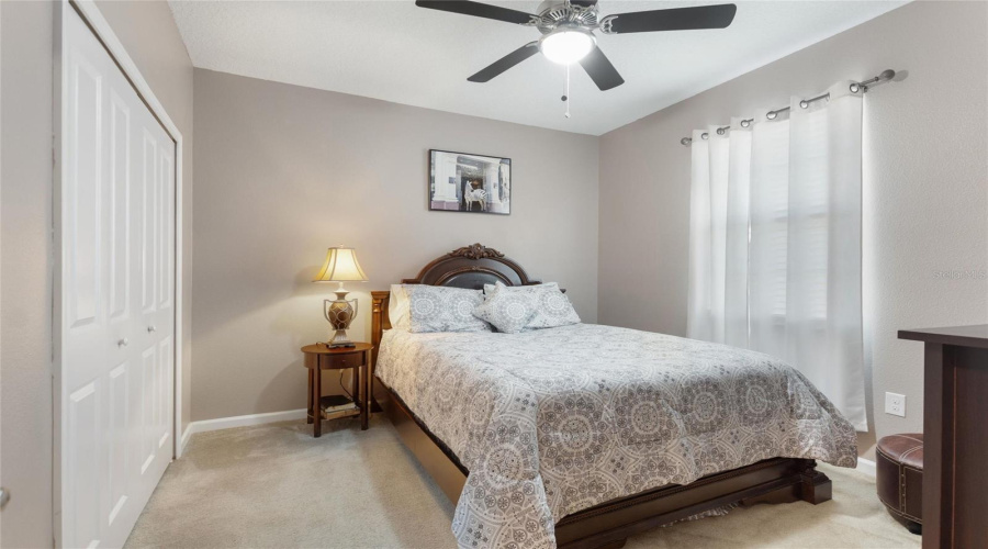 Third Bedroom Third Bedroom