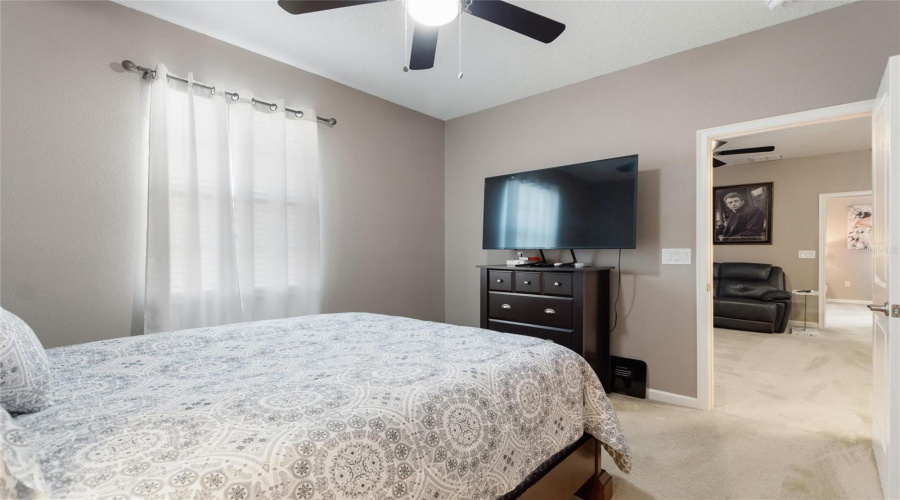 Third Bedroom Third Bedroom