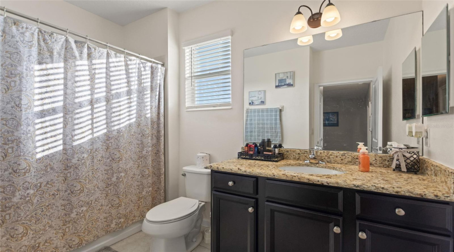 Third Bath Third Bath