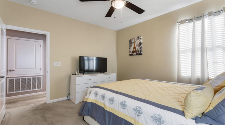 Fourth Bedroom Fourth Bedroom