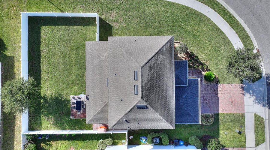 Ariel View Ariel View