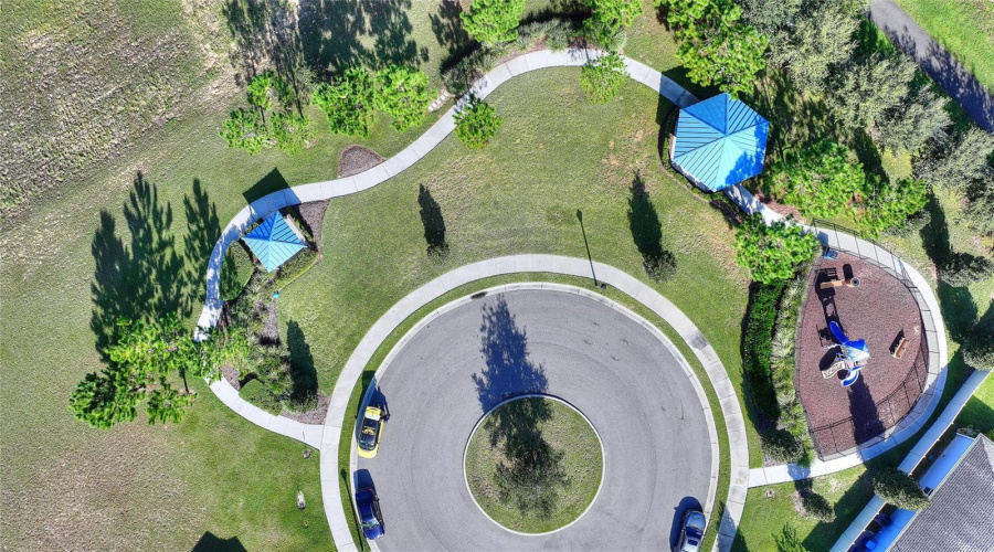 Amenities area Amenities area