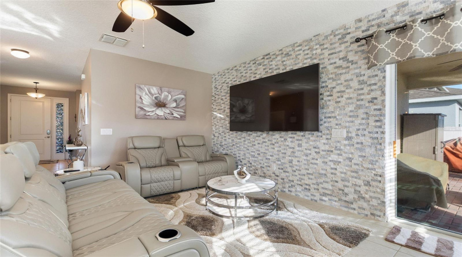 Great room Hall Great room Hall