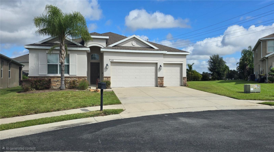 DAVENPORT, Florida 33837, 4 Bedrooms Bedrooms, ,3 BathroomsBathrooms,Residential,For Sale,CORTLAND,0,MFRO6356160
