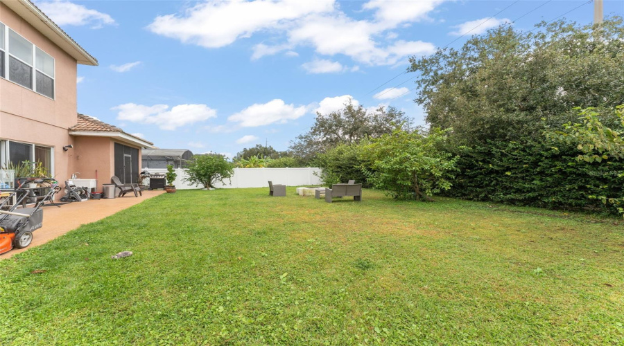 KISSIMMEE, Florida 34746, 4 Bedrooms Bedrooms, ,2 BathroomsBathrooms,Residential,For Sale,NAVIGATOR,0,MFRO6355797