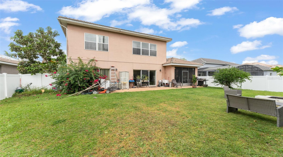 KISSIMMEE, Florida 34746, 4 Bedrooms Bedrooms, ,2 BathroomsBathrooms,Residential,For Sale,NAVIGATOR,0,MFRO6355797