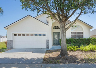 KISSIMMEE, Florida 34747, 5 Bedrooms Bedrooms, ,4 BathroomsBathrooms,Residential,For Sale,POMO,0,MFRS5137487