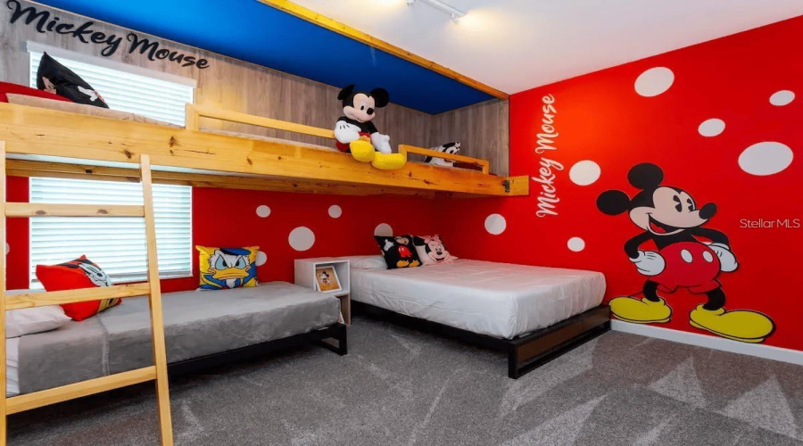 DAVENPORT, Florida 33896, 6 Bedrooms Bedrooms, ,5 BathroomsBathrooms,Residential,For Sale,LEADER,0,MFRO6356055