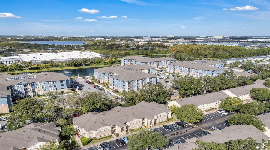 Aerial View Aerial View