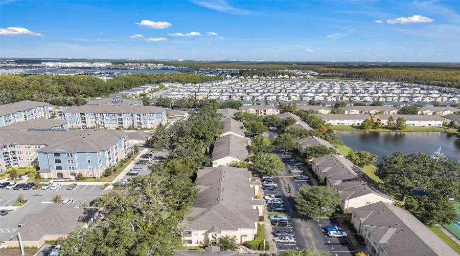 Aerial View Aerial View