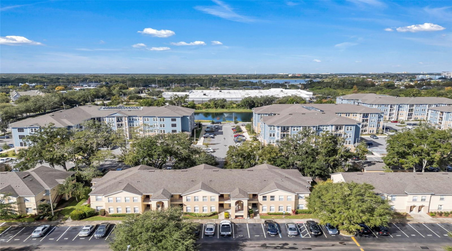 Aerial View Aerial View