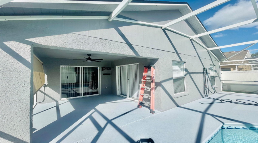 KISSIMMEE, Florida 34746, 5 Bedrooms Bedrooms, ,3 BathroomsBathrooms,Residential,For Sale,HAMLET,0,MFRS5137469