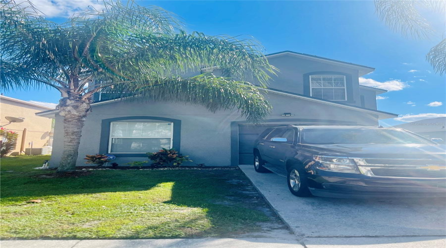 KISSIMMEE, Florida 34746, 5 Bedrooms Bedrooms, ,3 BathroomsBathrooms,Residential,For Sale,HAMLET,0,MFRS5137469