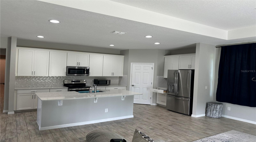 kitchen with ss appliances kitchen with ss appliances