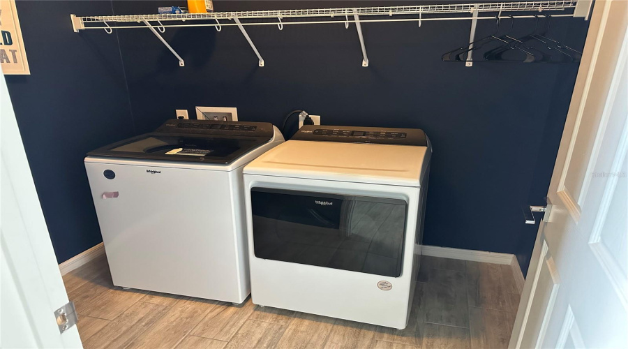 washer/dryer included washer/dryer included