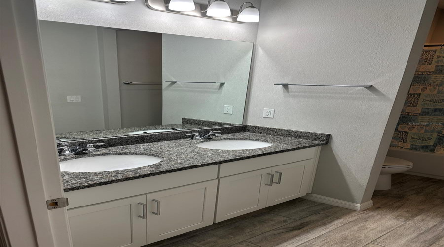 second bathroom second bathroom