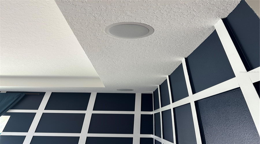 surround sound system surround sound system