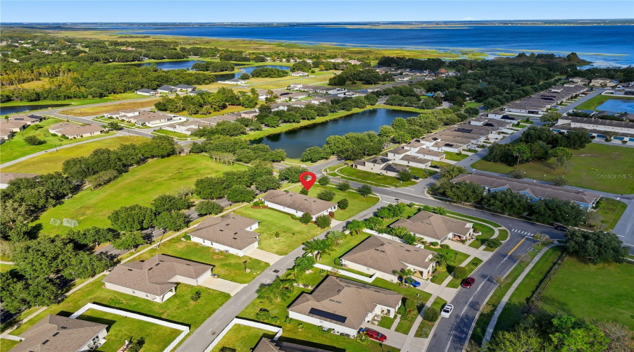 KISSIMMEE, Florida 34746, 4 Bedrooms Bedrooms, ,2 BathroomsBathrooms,Residential,For Sale,GRASMERE VIEW,0,MFRO6356164