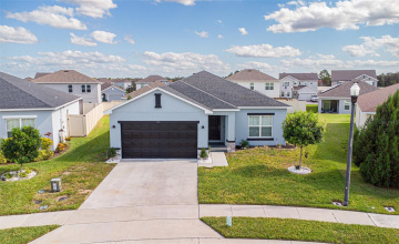 DAVENPORT, Florida 33837, 3 Bedrooms Bedrooms, ,2 BathroomsBathrooms,Residential,For Sale,MEADOW BEND,0,MFRO6355708