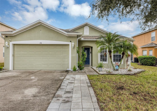 DAVENPORT, Florida 33896, 4 Bedrooms Bedrooms, ,3 BathroomsBathrooms,Residential,For Sale,ESSEX,0,MFRO6354954