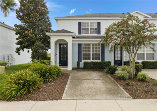 KISSIMMEE, Florida 34747, 3 Bedrooms Bedrooms, ,3 BathroomsBathrooms,Residential,For Sale,MANESHAW,0,MFRS5137522