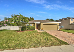 DAVENPORT, Florida 33837, 4 Bedrooms Bedrooms, ,2 BathroomsBathrooms,Residential,For Sale,WHISPERING PINES,0,MFRO6327385