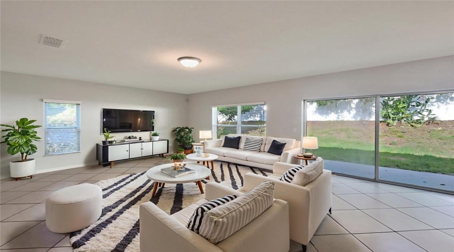 Virtually Staged Virtually Staged