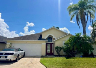 DAVENPORT, Florida 33896, 4 Bedrooms Bedrooms, ,2 BathroomsBathrooms,Residential,For Sale,SADDLE RIDGE,0,MFRO6356100