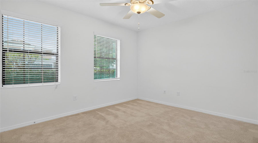 Primary bedroom 3 downstairs Primary bedroom 3 downstairs