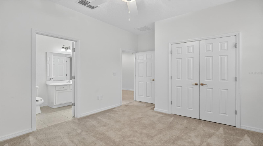 Primary bedroom 3 downstairs Primary bedroom 3 downstairs